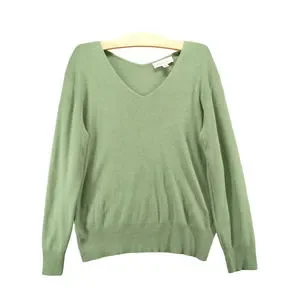 Philosophy republic clothing cashmere sweater hot sale
